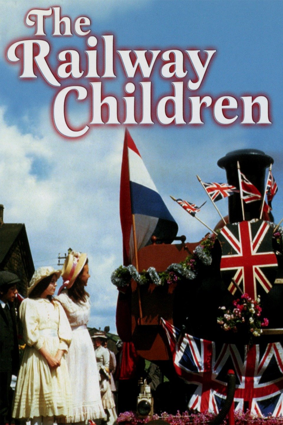 The Railway Children (1970) [104672] (A1772876906) [[Movies 2.0]] --Plex--